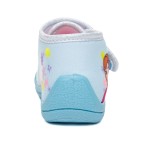 ДЕТСКИ ПАНТОФИ FZ014443-336 LT.BLUE/WHITE 24-32